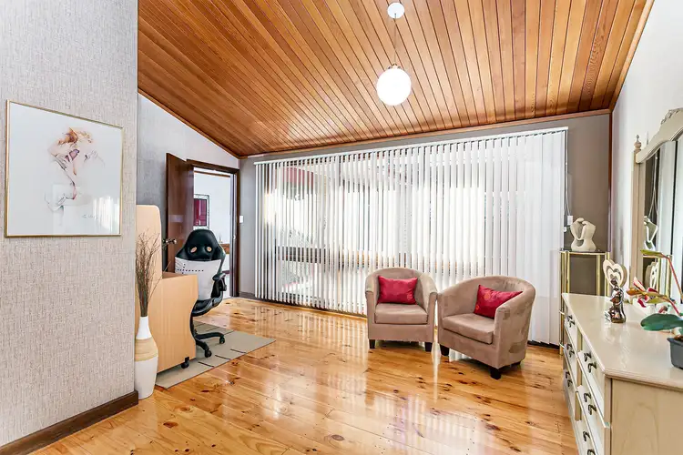 Fourth view of Homely house listing, 12 Finch Court, Modbury Heights SA 5092