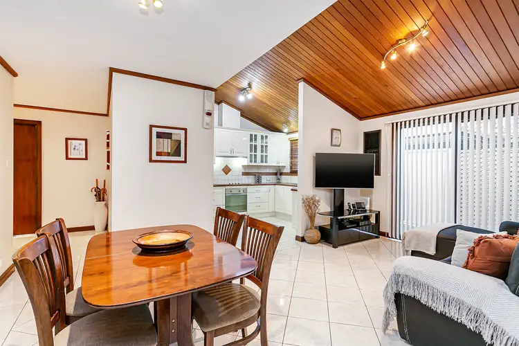Fifth view of Homely house listing, 12 Finch Court, Modbury Heights SA 5092