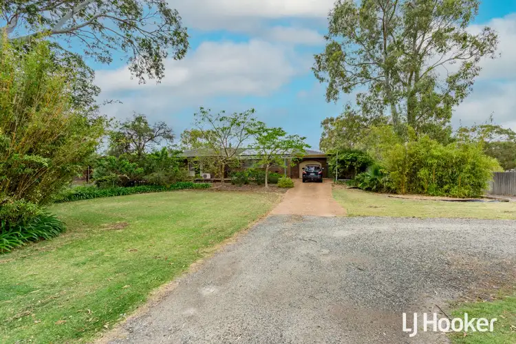 Second view of Homely house listing, 111 Terrier Place, Southern River WA 6110