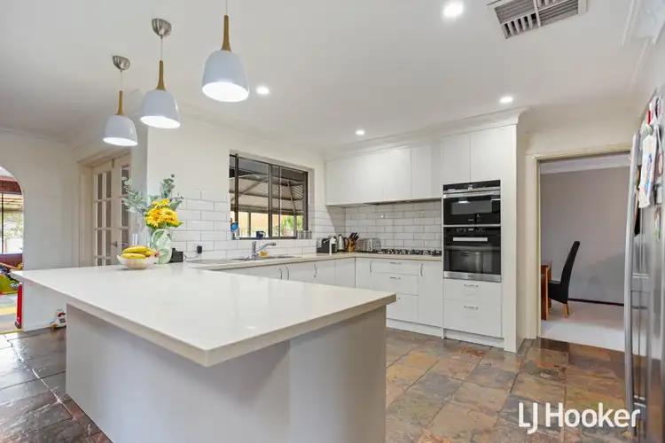 Third view of Homely house listing, 111 Terrier Place, Southern River WA 6110