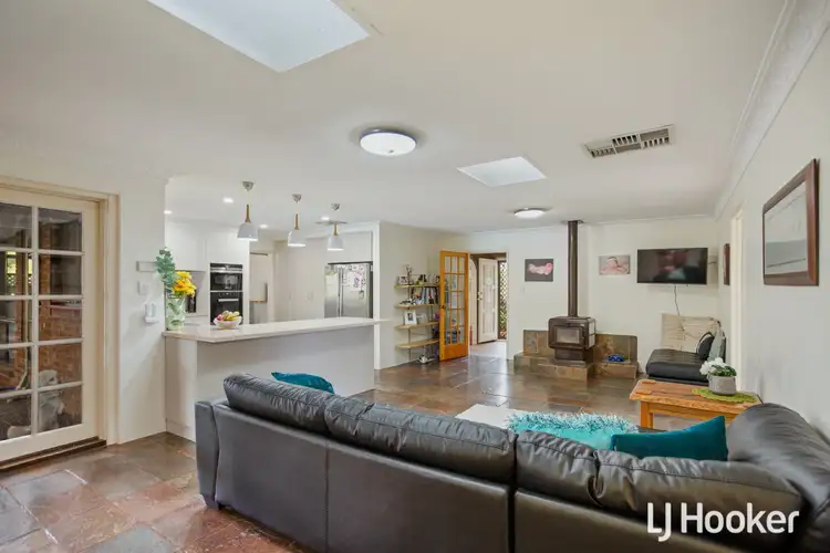 Fourth view of Homely house listing, 111 Terrier Place, Southern River WA 6110