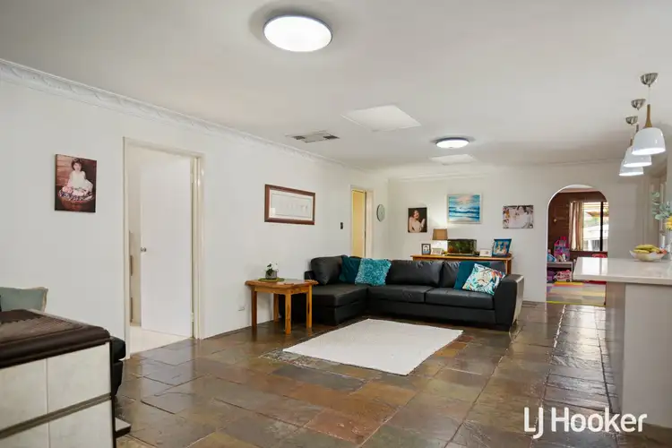 Fifth view of Homely house listing, 111 Terrier Place, Southern River WA 6110