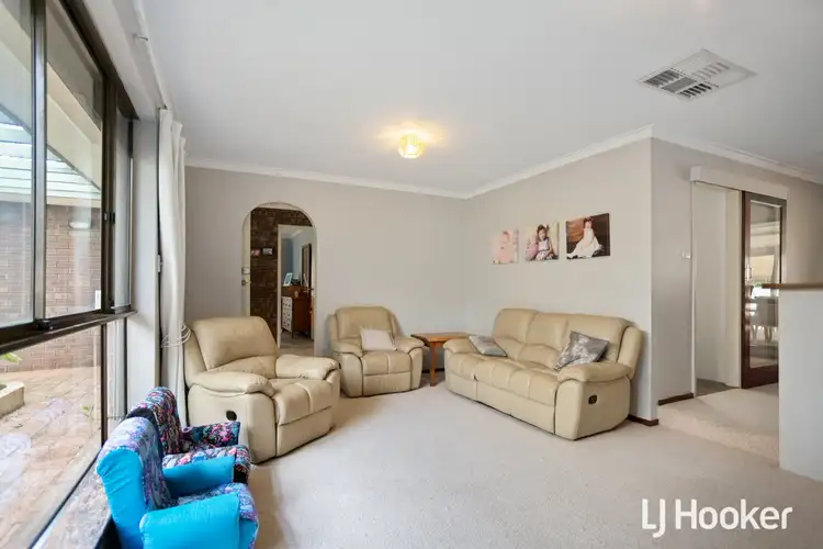 Sixth view of Homely house listing, 111 Terrier Place, Southern River WA 6110
