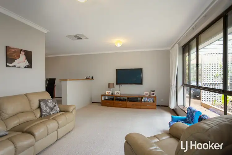 Seventh view of Homely house listing, 111 Terrier Place, Southern River WA 6110