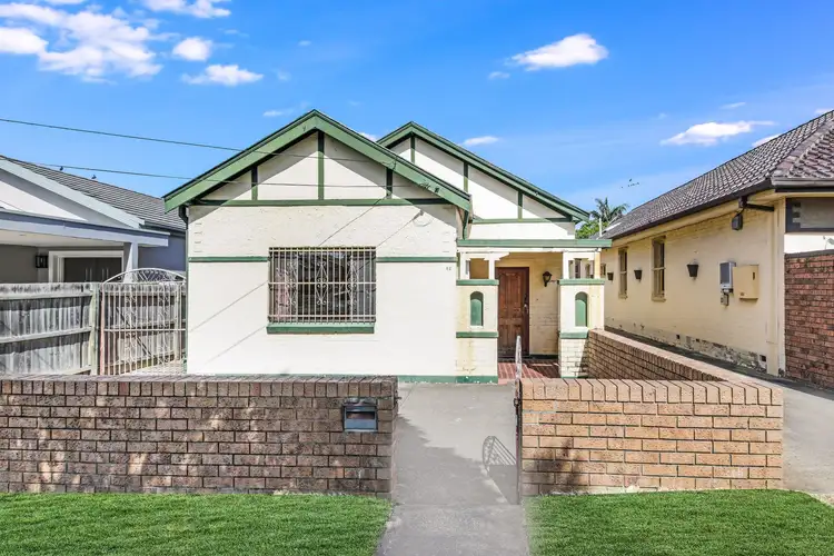 52 Brighton Avenue, Croydon Park NSW 2133