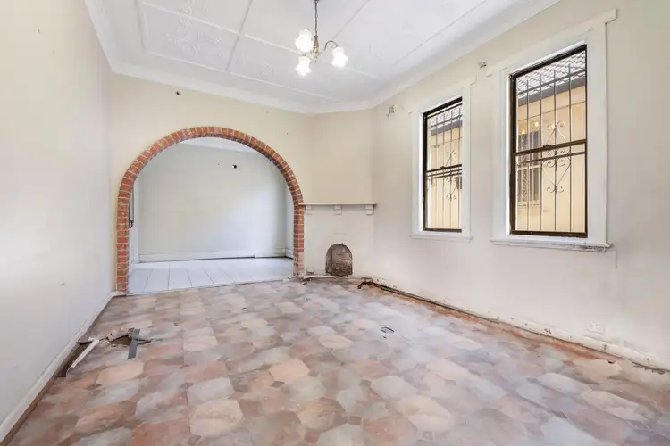 Second view of Homely house listing, 52 Brighton Avenue, Croydon Park NSW 2133