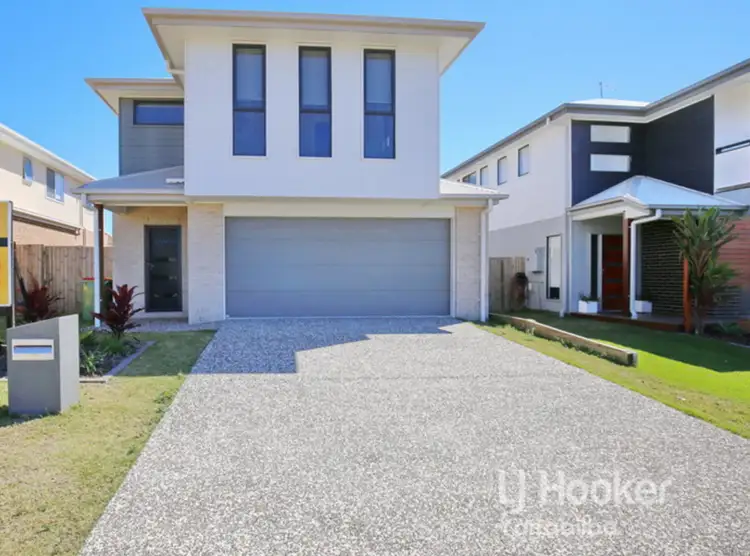 Third view of Homely house listing, 47 Darnell Street, Yarrabilba QLD 4207