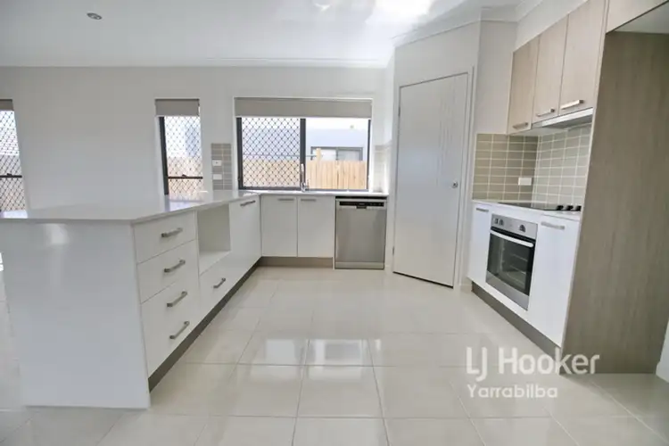 Fifth view of Homely house listing, 47 Darnell Street, Yarrabilba QLD 4207