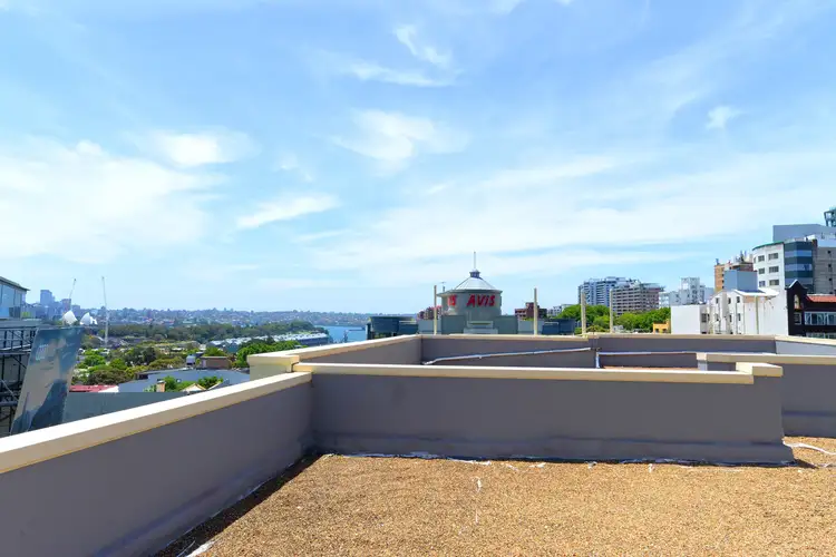 Fourth view of Homely studio listing, 26/6-8 Farrell Avenue, Darlinghurst NSW 2010