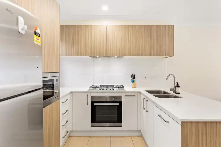 Fourth view of Homely townhouse listing, 42/351 Mirrabei Drive, Moncrieff ACT 2914