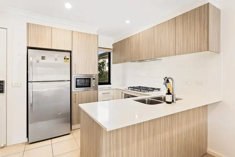 Fifth view of Homely townhouse listing, 42/351 Mirrabei Drive, Moncrieff ACT 2914