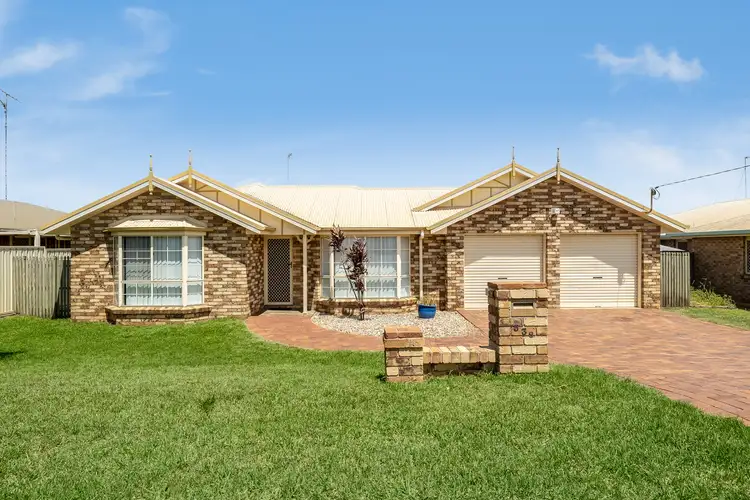 Main view of Homely house listing, 539 Greenwattle Street, Glenvale QLD 4350