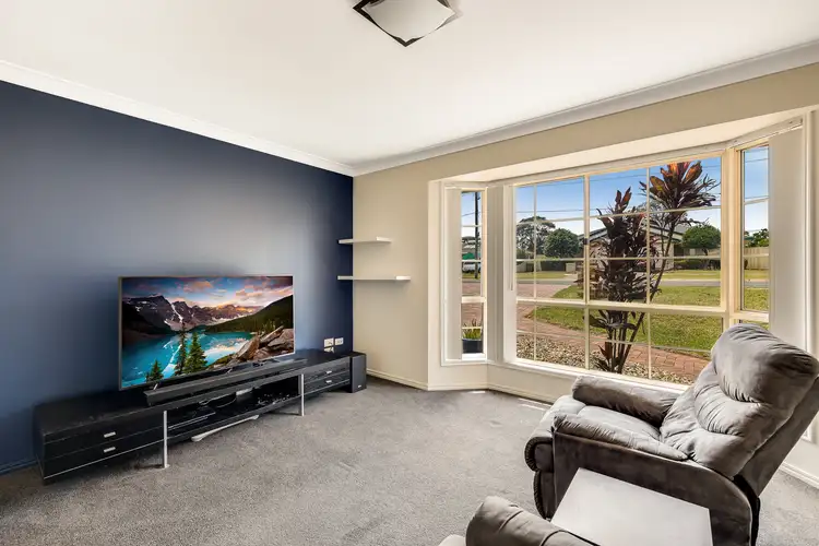 Second view of Homely house listing, 539 Greenwattle Street, Glenvale QLD 4350