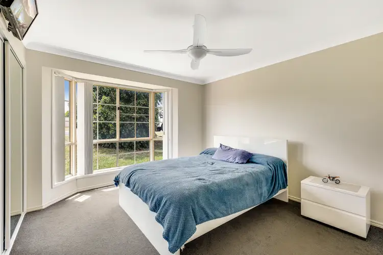 Third view of Homely house listing, 539 Greenwattle Street, Glenvale QLD 4350