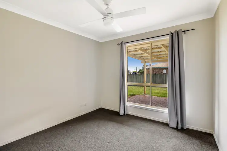 Fourth view of Homely house listing, 539 Greenwattle Street, Glenvale QLD 4350