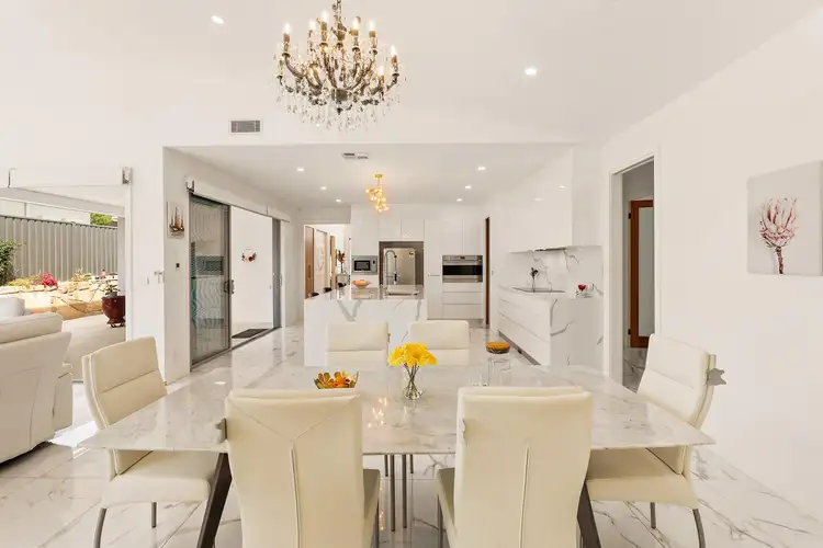 Fifth view of Homely house listing, 77 Slim Dusty Circuit, Moncrieff ACT 2914