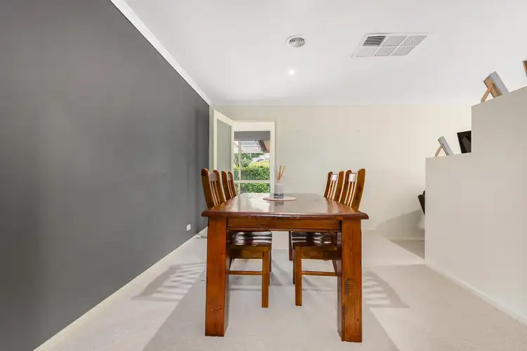 Third view of Homely house listing, 13 Henry Sutton Circuit, Dunlop ACT 2615