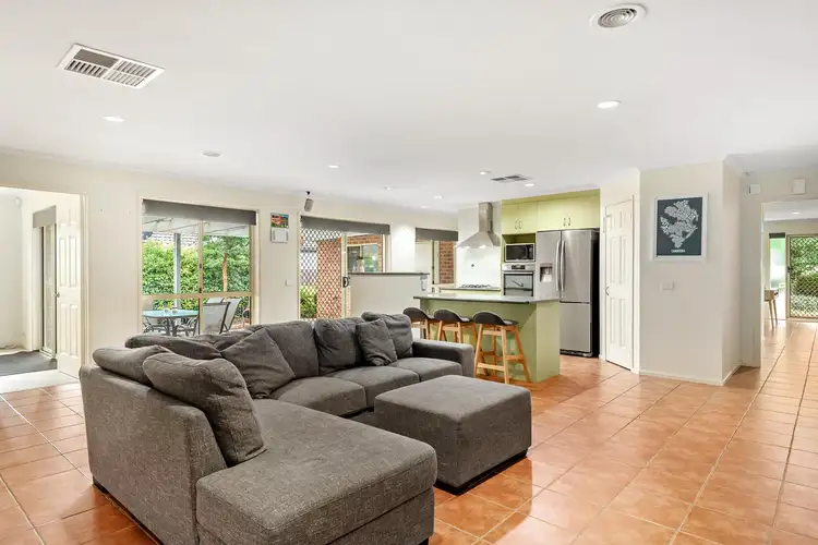 Sixth view of Homely house listing, 13 Henry Sutton Circuit, Dunlop ACT 2615