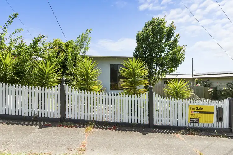 27 Catterick Street, Morwell VIC 3840