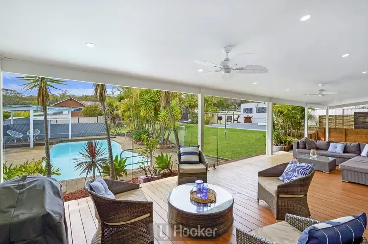 22 Vennard Street, Warners Bay NSW 2282