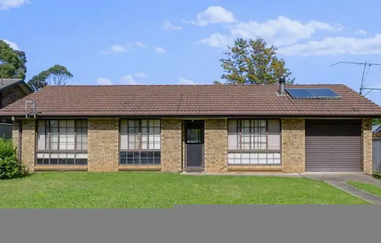 56 Hawthorne Road, Bargo NSW 2574
