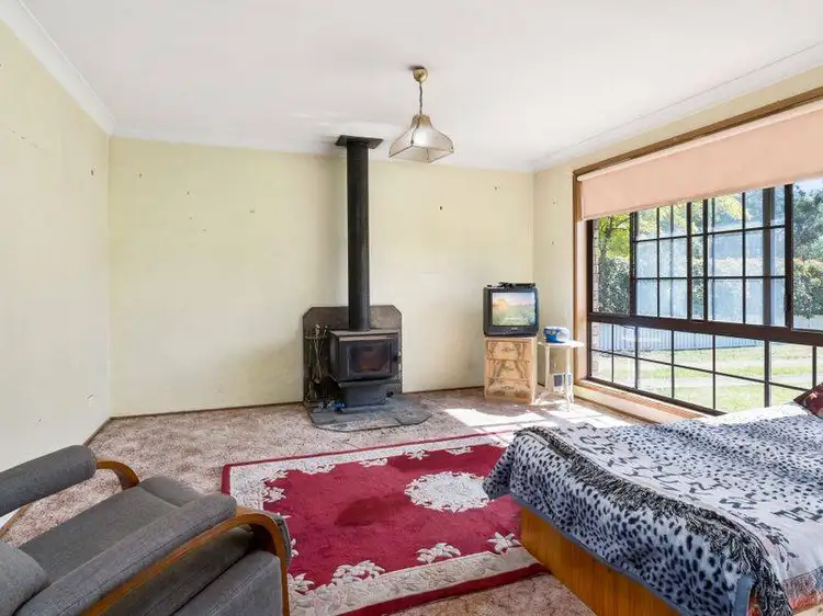 Second view of Homely house listing, 56 Hawthorne Road, Bargo NSW 2574