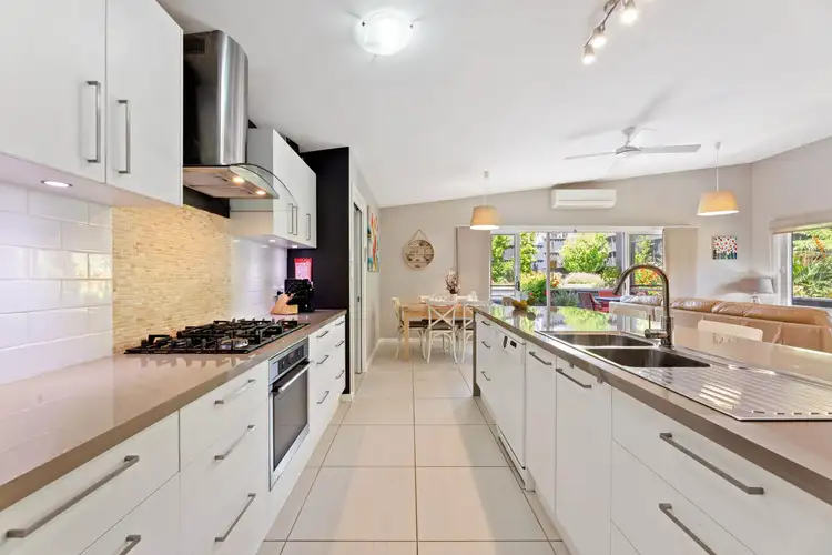 Third view of Homely house listing, 2 Elandra Place, Malua Bay NSW 2536