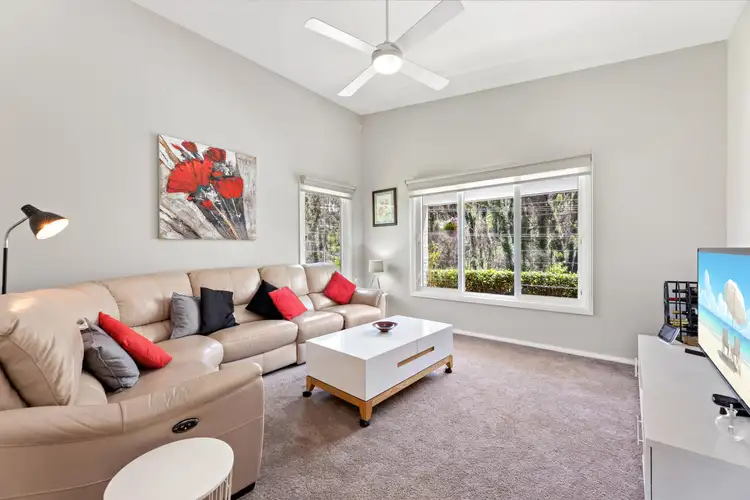 Fifth view of Homely house listing, 2 Elandra Place, Malua Bay NSW 2536