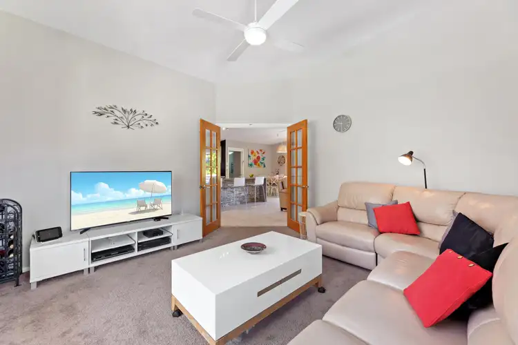 Sixth view of Homely house listing, 2 Elandra Place, Malua Bay NSW 2536