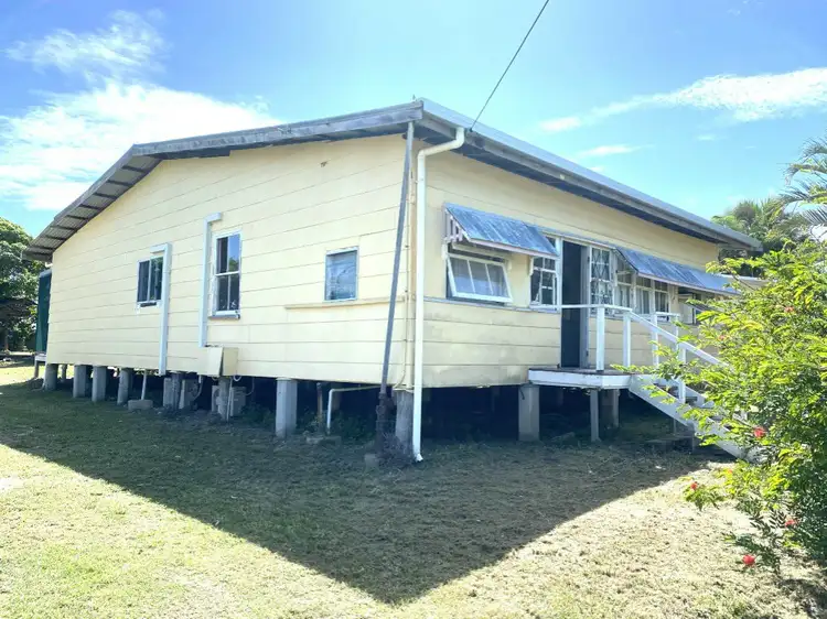 Main view of Homely house listing, 120 Powell Street, Bowen QLD 4805