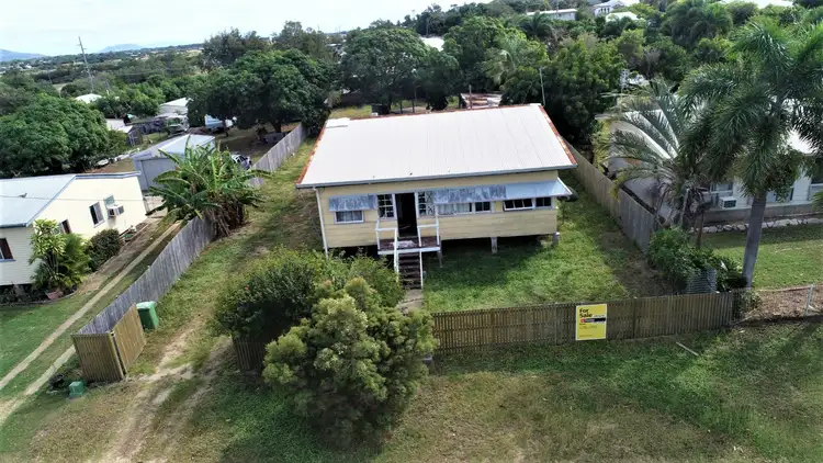 Second view of Homely house listing, 120 Powell Street, Bowen QLD 4805
