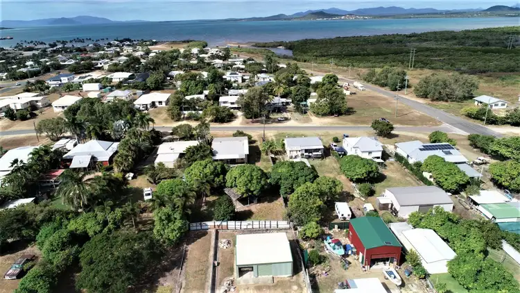 Fourth view of Homely house listing, 120 Powell Street, Bowen QLD 4805