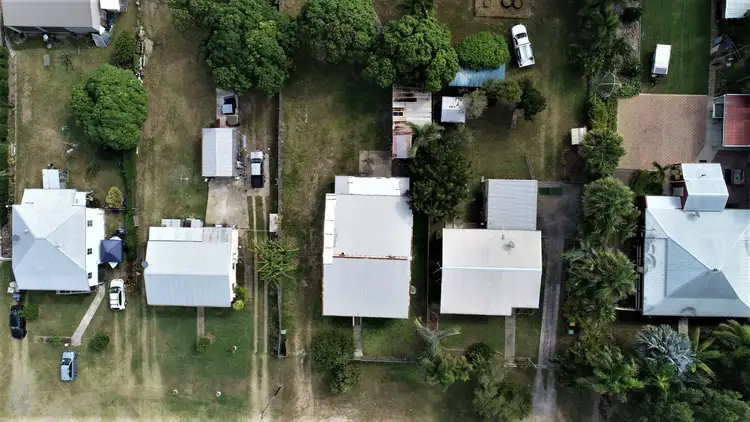 Fifth view of Homely house listing, 120 Powell Street, Bowen QLD 4805