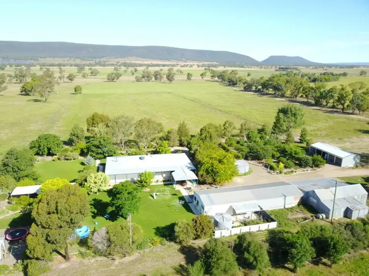 Fourth view of Homely rural property listing, 150 Rowans Lane, Bendick Murrell NSW 2803
