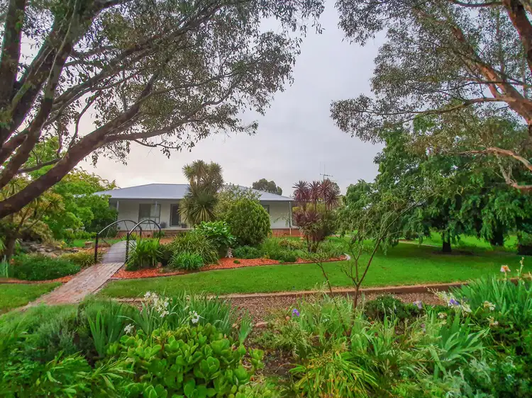Fifth view of Homely rural property listing, 150 Rowans Lane, Bendick Murrell NSW 2803