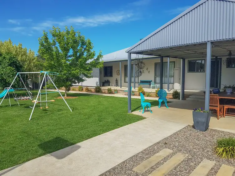 Sixth view of Homely rural property listing, 150 Rowans Lane, Bendick Murrell NSW 2803