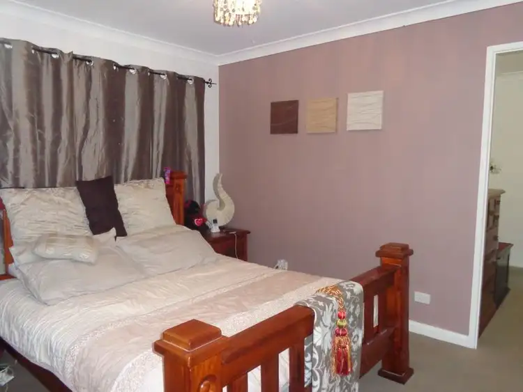 Fourth view of Homely house listing, 31 Boland Drive, Moree NSW 2400