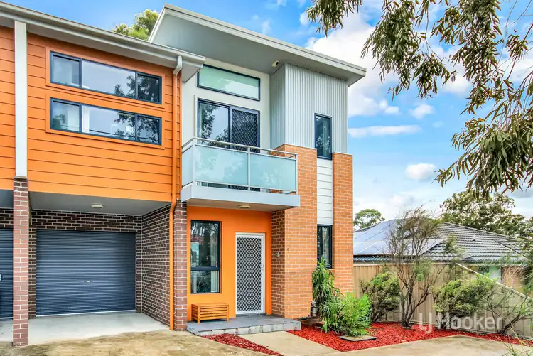 Main view of Homely townhouse listing, 5/122 Rooty Hill Road North, Rooty Hill NSW 2766