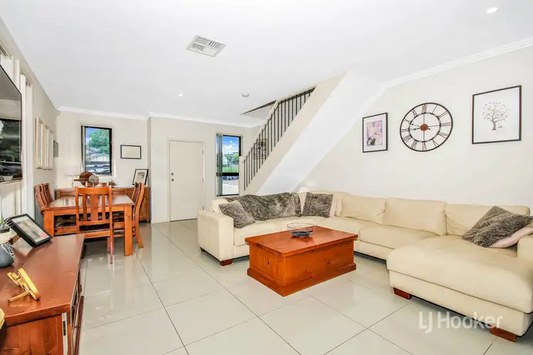 Second view of Homely townhouse listing, 5/122 Rooty Hill Road North, Rooty Hill NSW 2766