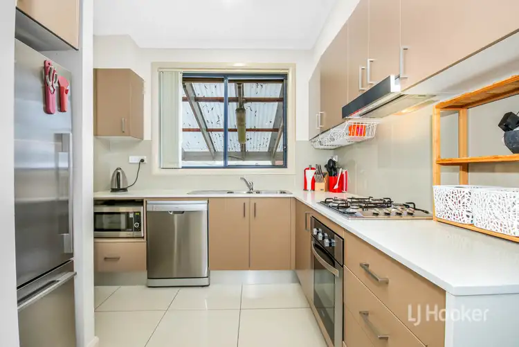 Third view of Homely townhouse listing, 5/122 Rooty Hill Road North, Rooty Hill NSW 2766