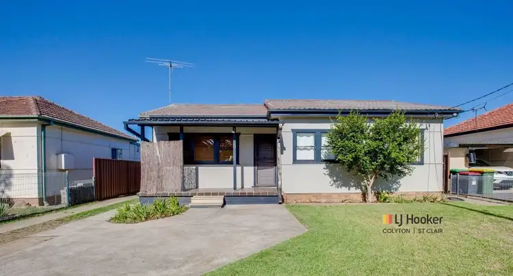 Second view of Homely house listing, 6 Dorothy Crescent, Colyton NSW 2760