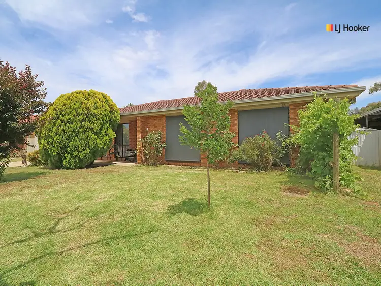 Second view of Homely house listing, 28 Wiradjuri Crescent, Wagga Wagga NSW 2650