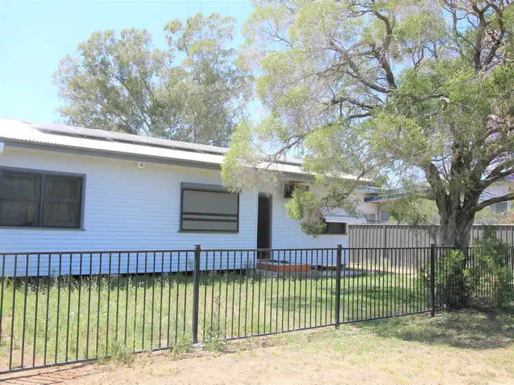 Main view of Homely house listing, 66 Dover street, Moree NSW 2400