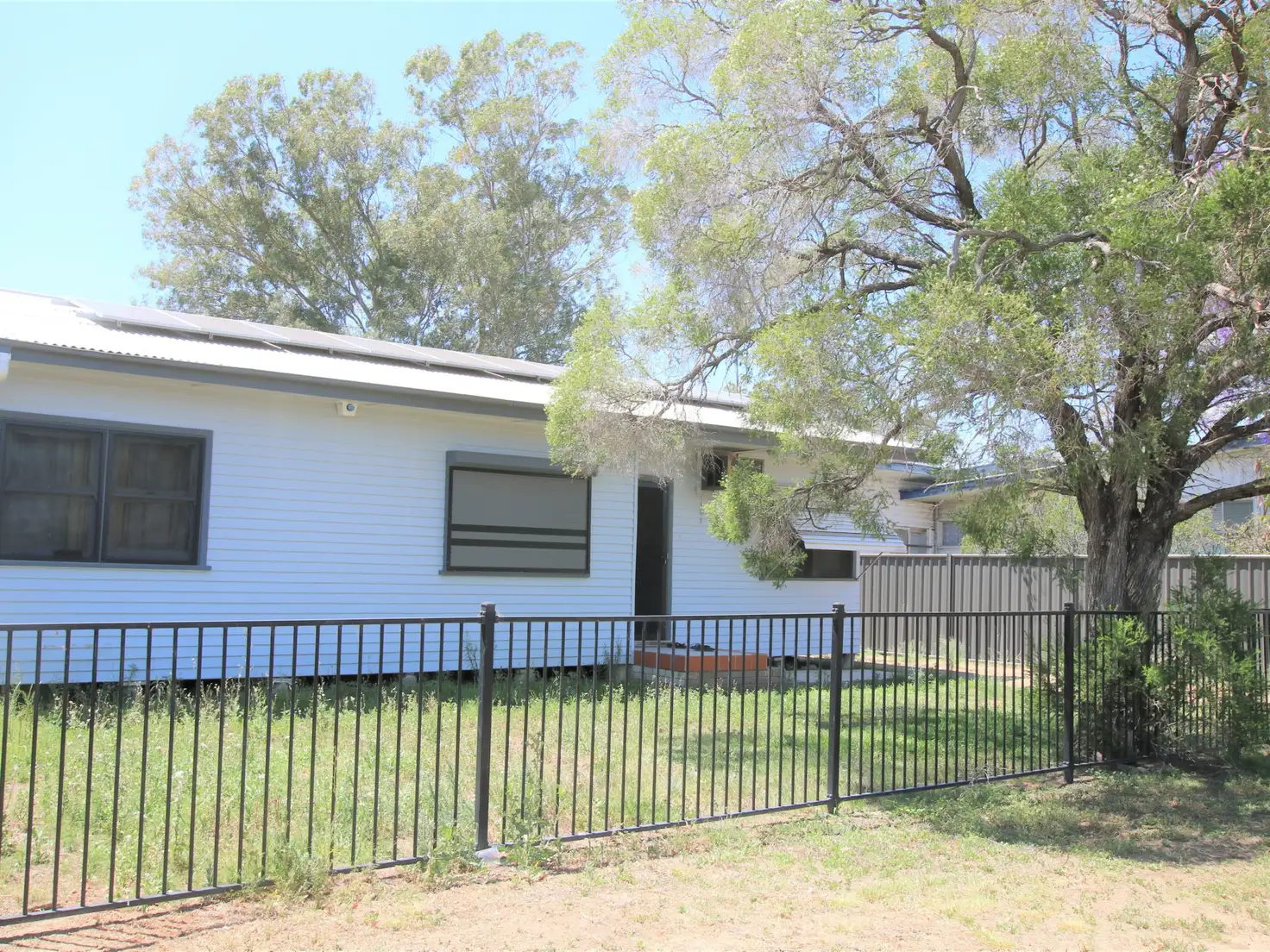 Main view of Homely house listing, 66 Dover street, Moree NSW 2400