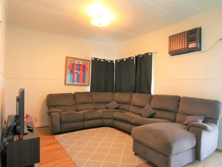 Second view of Homely house listing, 66 Dover street, Moree NSW 2400