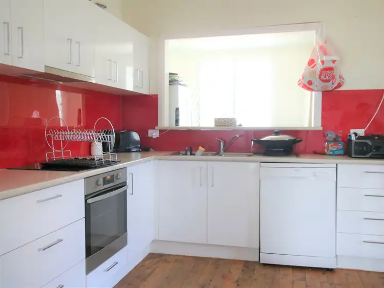 Third view of Homely house listing, 66 Dover street, Moree NSW 2400