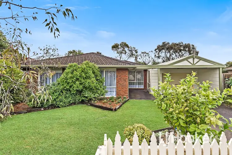 12 Amelia Close, Beaconsfield VIC 3807