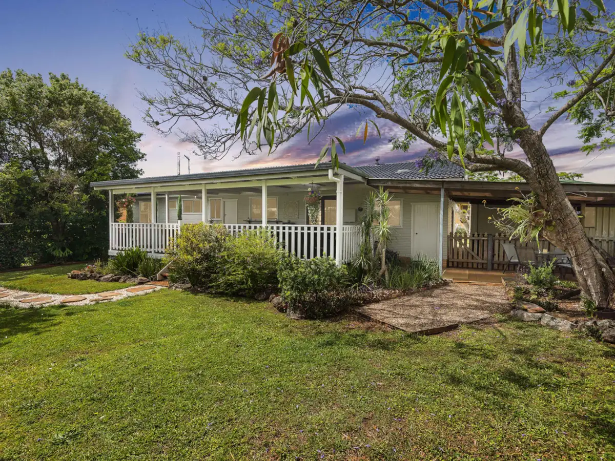 Main view of Homely house listing, 21 Opal Crescent, Alstonville NSW 2477