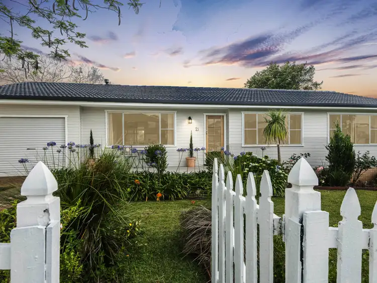 Second view of Homely house listing, 21 Opal Crescent, Alstonville NSW 2477