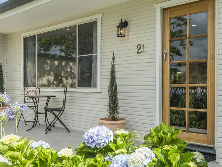 Fourth view of Homely house listing, 21 Opal Crescent, Alstonville NSW 2477